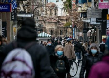 Πλεύρης: Τα δύο σενάρια που εξετάζονται για τα μέτρα από Σεπτέμβριο