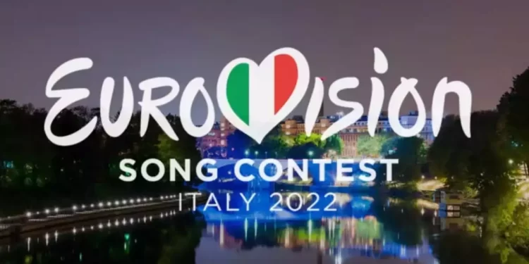 Eurovision 2022: Απόψε ο Β’ Ημιτελικός! Σε τι θέση εμφανίζεται η Κύπρος με την Ανδρομάχη
