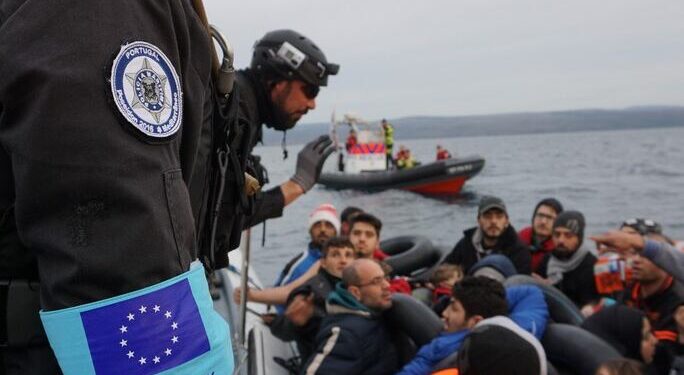 Η παραίτηση του διευθυντή της Frontex και γιατί μας αφορά