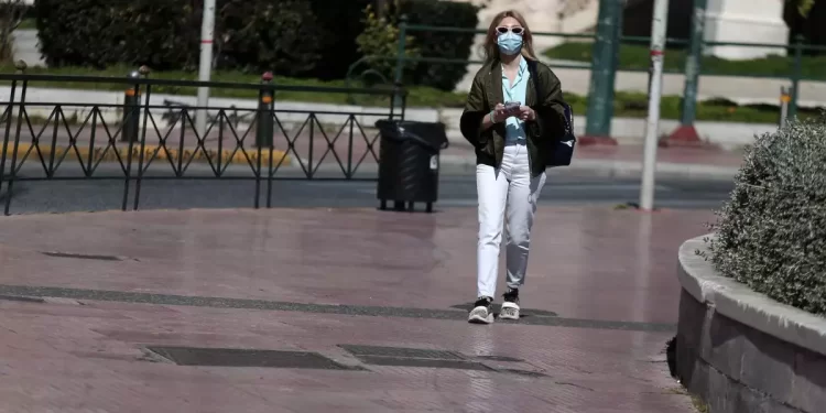 Δείκτης θετικότητας: Στο «κόκκινο» όλη η Ελλάδα – 13 περιοχές πάνω από 10%