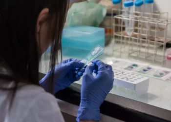 Εξαπλώνεται στην Ευρώπη η ευλογιά των πιθήκων