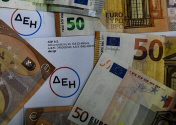 Καταργείται τον Ιούλιο η ρήτρα αναπροσαρμογής