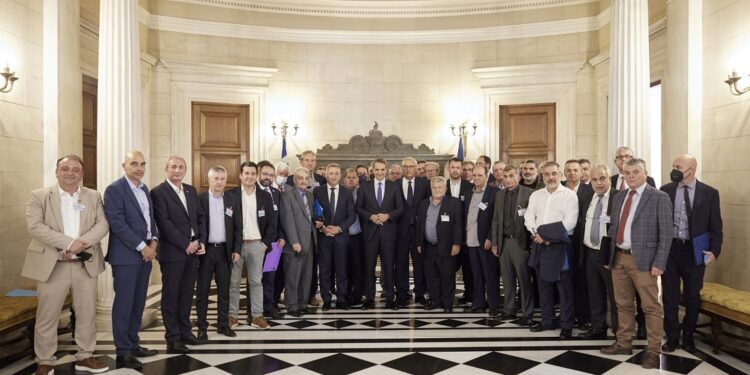 Master plan για την ανάπτυξη των ορεινών Δήμων εντός εξαμήνου