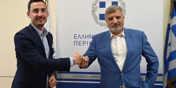 Π. Αττικής: Ξεκινά το έργο της πλήρους ανάπλασης του ιστορικού κέντρου της Δάφνης