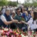 Περιφέρεια Αττικής: Πλήθος κόσμου για την Πρωτομαγιά στο Μητροπολιτικό Πάρκο Αντώνης Τρίτσης