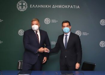 Περιφέρεια Αττικής: Μελέτες και έργα ορεινής υδρονομίας στις περιοχές που επλήγησαν από τις φωτιές
