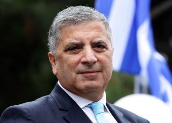 Γιώργος Πατούλης: «Η παραμονή των συμβασιούχων covid είναι απολύτως απαραίτητη»
