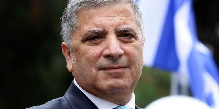 Γιώργος Πατούλης: «Η παραμονή των συμβασιούχων covid είναι απολύτως απαραίτητη»