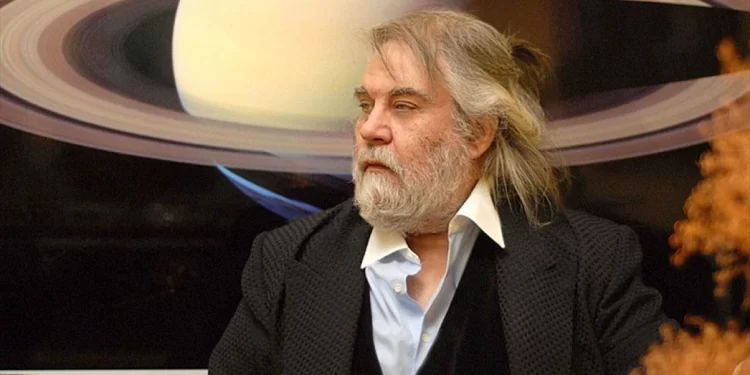 Βαγγέλης Παπαθανασίου: Πέθανε ο οσκαρικός Έλληνας συνθέτης της ηλεκτρονικής μουσικής