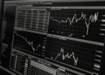 Σε πτώση οι τιμές των μετοχών στις διεθνείς αγορές λόγω του υψηλού πληθωρισμού