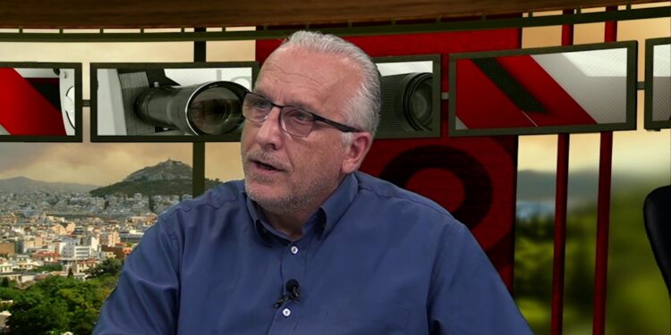 Φώτης Παπαδόπουλος: «Συνεργαζόμαστε για ένα καλύτερο αύριο στην Μεταμόρφωσή μας!»