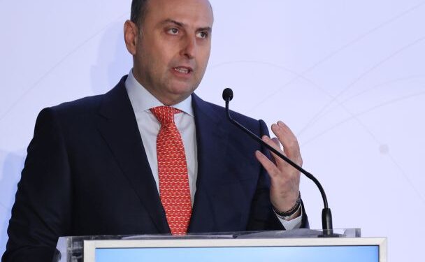 Γ. Καραγιάννης: «4 δισ. ευρώ για έξυπνες πόλεις με “εργαλεία” Ταμείο Ανάκαμψης και ΣΔΙΤ»