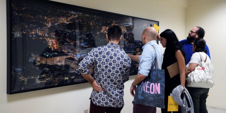 Δήμος Αθηναίων: Το Gallery Walk “κάνει στάση” σε 37 αθηναϊκές Αίθουσες Τέχνης