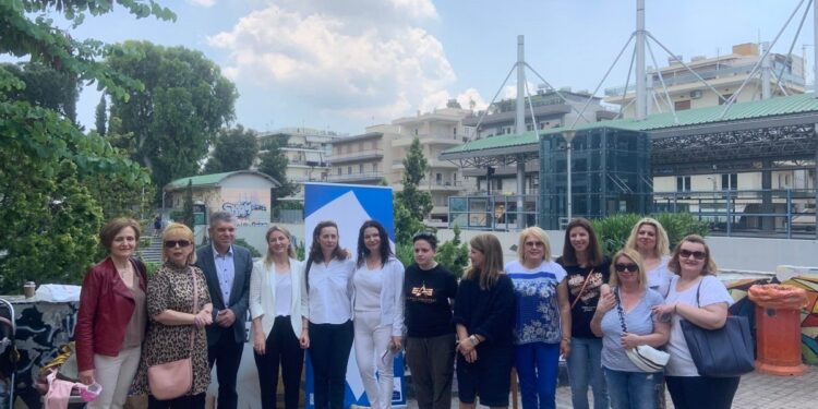 Ο Δήμος Ηρακλείου Αττικής δημιουργεί μηχανισμό για την αντιμετώπιση της κατάθλιψης