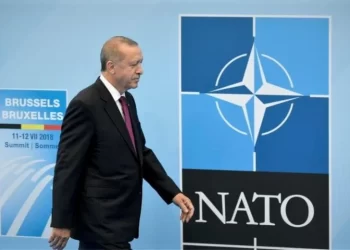 Tα παζάρια του Ερντογάν στο ΝΑΤΟ