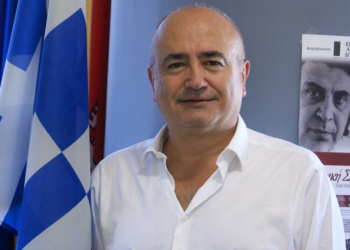 Νίκος Μπάμπαλος: «Προλαβαίνουν να αλλάξουν άποψη όσοι θέλουν να πάρουμε το Κτήμα ΦΙΞ»