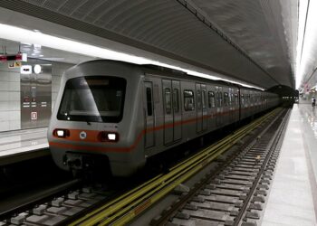Στάση εργασίας από τα Σωματεία Εργαζομένων σε Μετρό και Τραμ