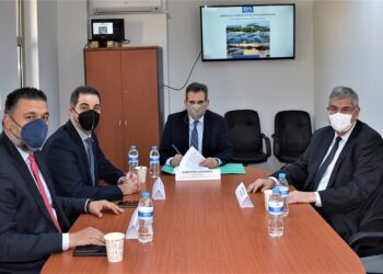 ΣΥΔΝΑ: Ξεκίνησε η λειτουργία του Κέντρου Στήριξης Επιχειρηματικότητας