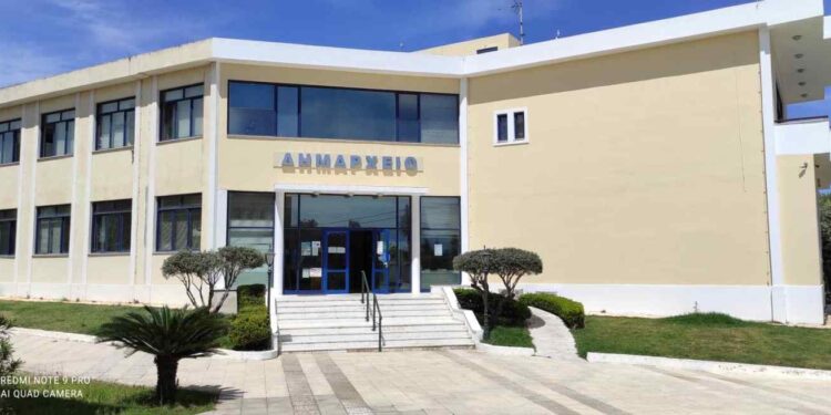 Δήμος Ραφήνας-Πικερμίου : Χιλιάδες συστημένες επιστολές για καθαρισμό οικοπέδων