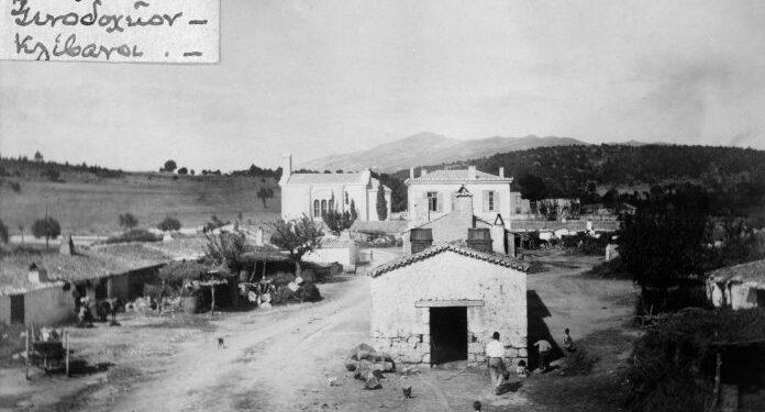 Δήμος Παλλήνης: Δημιουργείται λαογραφικό μουσείο