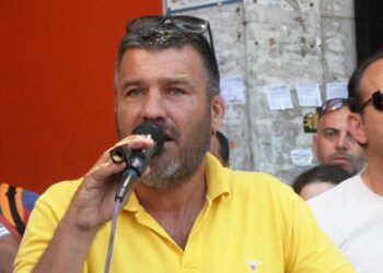 Νίκος Τράκας: «Ο κόμπος έφτασε πλέον στο χτένι…!»