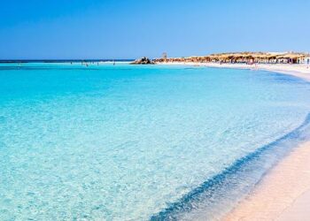Σαντορίνη, Μύκονος και Κρήτη είναι στην κορυφή των προτιμήσεων των Αμερικανών