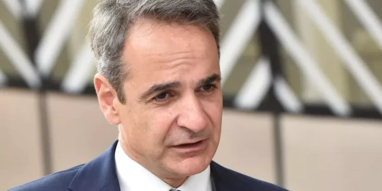 Κ. Μητσοτάκης: Δεν θα παίξω το παιχνίδι της έντασης της Τουρκίας
