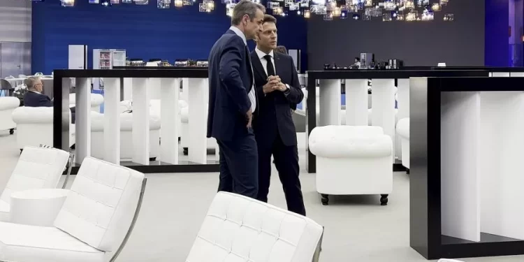 Κ. Μητσοτάκης: Οι κυρώσεις που αποφασίζονται να εφαρμόζονται από όλα τα μέλη