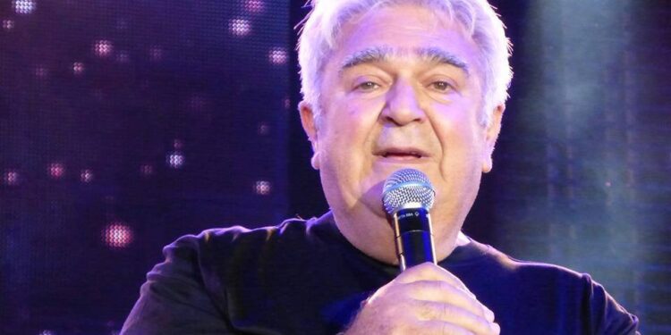 Μουσικό αφιέρωμα στον Πασχάλη Τερζή από τον 94.0 και την εκπομπή ”Dr.No -Art & Act”