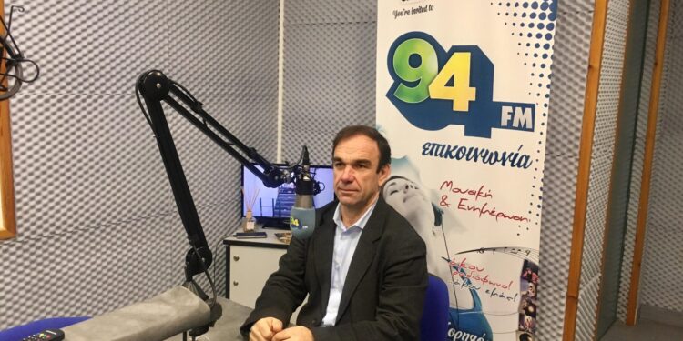 Νίκος Χιωτάκης: «Χωρίς διάλογο οι αποφάσεις της Διοίκησης για το Ζηρίνειο…!»