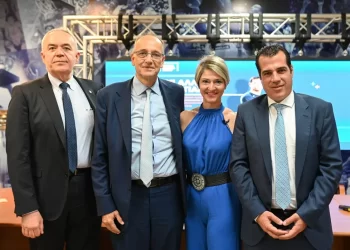 Καμπάνια στο μπάσκετ για την παιδική παχυσαρκία «Πάμε να χάσουμε»