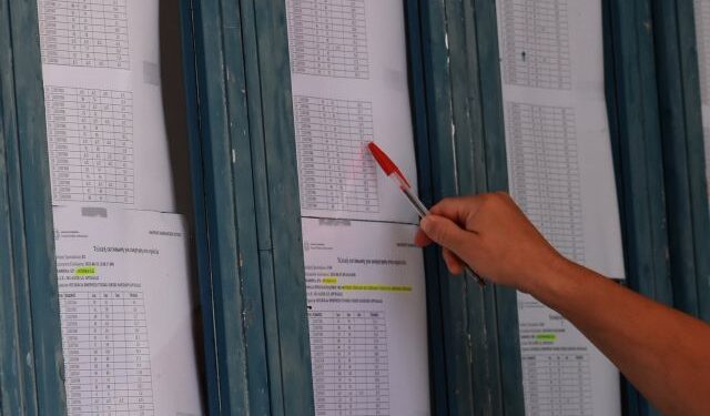 Πανελλαδικές 2022: 1 στις 3 υποψηφίους εκτός ΑΕΙ και φέτος
