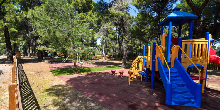 Ανοίγουν σήμερα οι Παιδικές Εξοχές του Δήμου Αθηναίων
