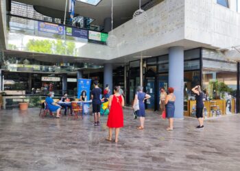 Εβδομαδιαία και για όλο τον Ιούλιο τα δωρεάν rapid tests στον Δήμο Ηρακλείου Αττικής