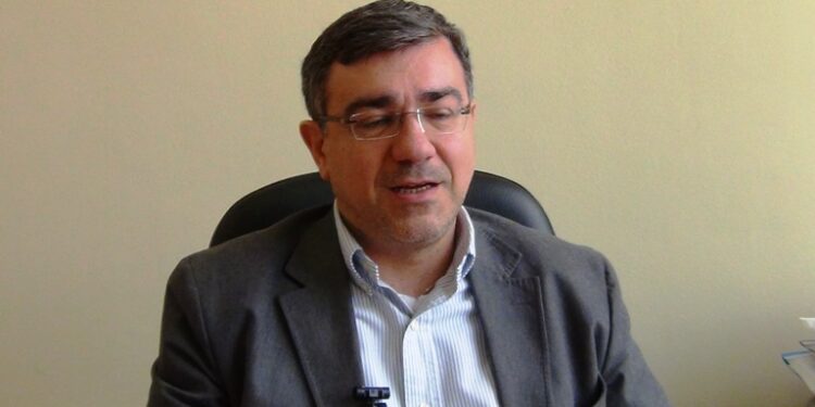 Μανώλης Γραφάκος: «Μέχρι το 2030 δεν θα υπάρχει ΧΥΤΑ…!»