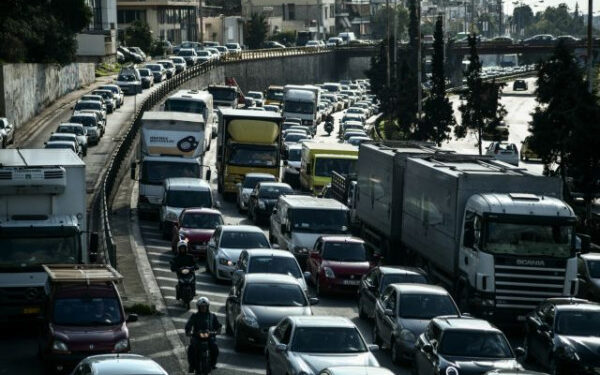 Νέος ΚΟΚ: Πάμε για νέο όριο ταχύτητας στα 30 χλμ – Όλα όσα θα αλλάξουν