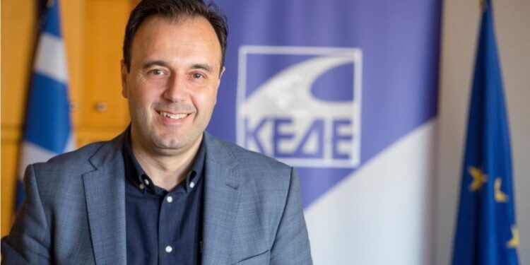 Δημήτρης Παπαστεργίου: «Βασική μας προτεραιότητα η αντιμετώπιση του ενεργειακού κόστους»
