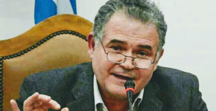 Βασίλης Κουτσοβασίλης: «Στόχος να είμαστε χρήσιμοι στην πόλη μας!»