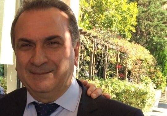 Στέφανος Γατσούλης: «Θα είμαι υποψήφιος δήμαρχος με τις ευλογίες του Πρωθυπουργού!»