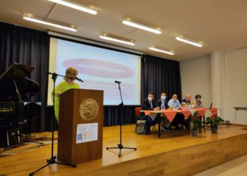 Ενημερωτική δράση του Δήμου Ηρακλείου Αττικής και της Αντικαρκινικής