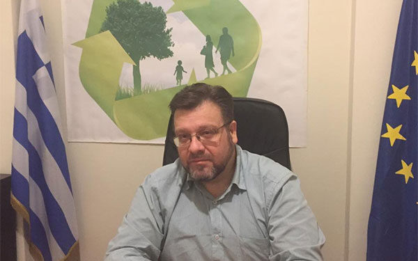 Κώστας Καλογράνης: «ΟΧΙ στη φίμωση των μειοψηφιών των Δημοτικών Συμβουλίων»