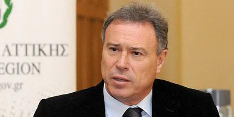 Γιάννης Σγουρός: «Εμείς είμαστε το αύριο για την Αττική…!»
