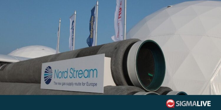 Αγωνία στην Ευρώπη – Έκλεισε ο Nord Stream 1 για συντήρηση – Ο αγωγός του Πούτιν φέρνει πληθωρισμό και ύφεση