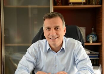 Δημήτρης Μαραβέλιας: «Τότε ξεκινάνε οι αιτήσεις για τα vouchers στους παιδικούς σταθμούς…!»