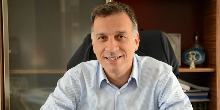 Δημήτρης Μαραβέλιας: «Τότε ξεκινάνε οι αιτήσεις για τα vouchers στους παιδικούς σταθμούς…!»