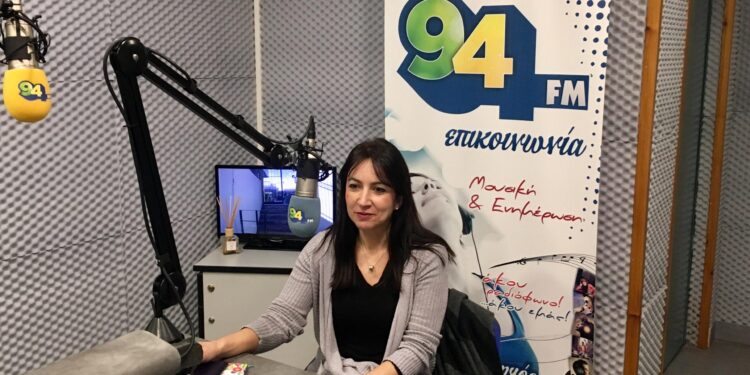 Δήμητρα Κεχαγιά: «Δύσκολο να ξεκίνησε μόνη της η φωτιά…!»