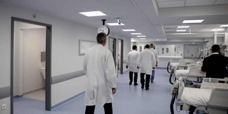 Κινητοποιήσεις ξανά για διαγνωστικά κέντρα και πολυιατρεία 18,19 και 20 Ιουλίου