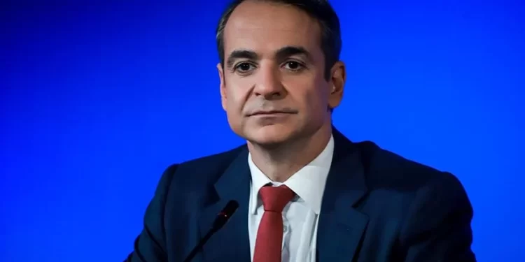 Κυριάκος Μητσοτάκης: “Στο τέλος της τετραετίας οι εκλογές, παίρνω το ρίσκο ενός δύσκολου χειμώνα -Βόμβα η απλή αναλογική”