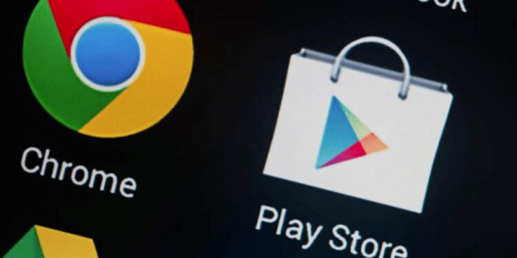 Android: Εφαρμογές στο Play Store βρέθηκαν να περιέχουν κακόβουλο κώδικα
