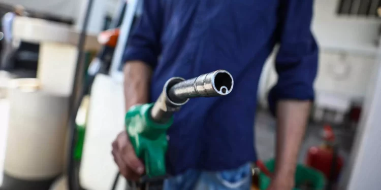 Fuel pass 2: Ίσως μέσα στο Σαββατοκύριακο να ανοίξει η πλατφόρμα